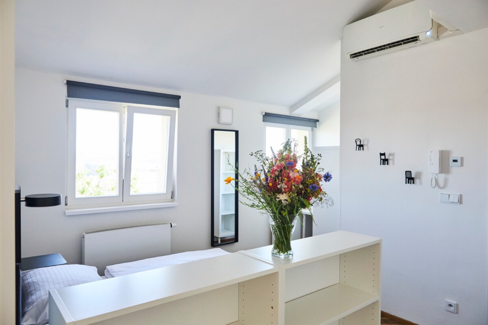 Apartment RE27