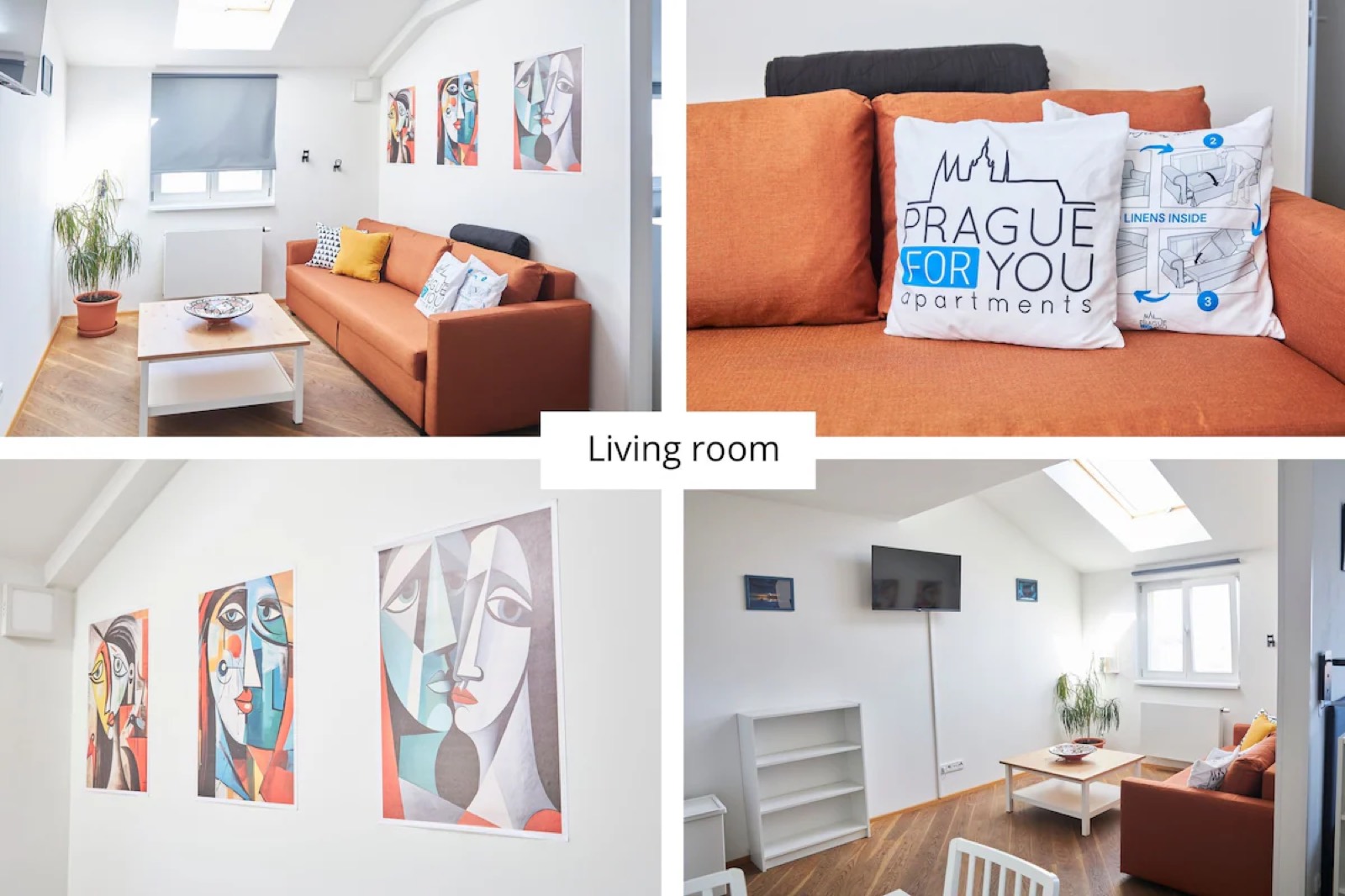 Apartment RE27 — additional photo 4