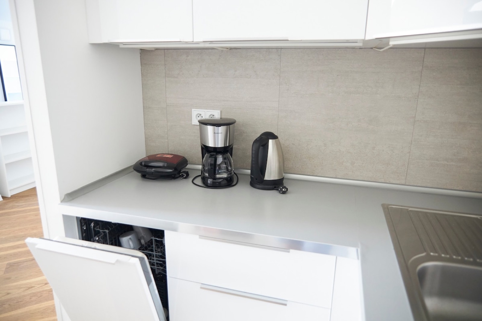 Apartment RE27 — photo 3