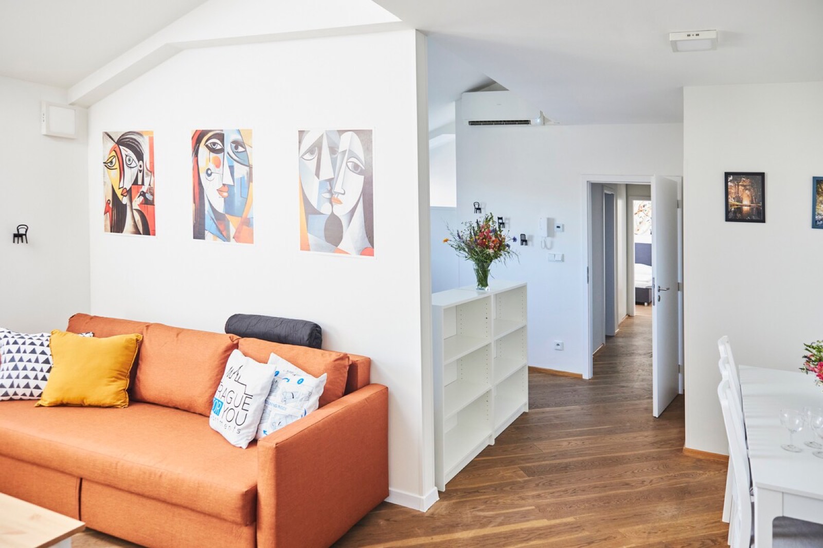 Apartment RE27 — additional photo 13