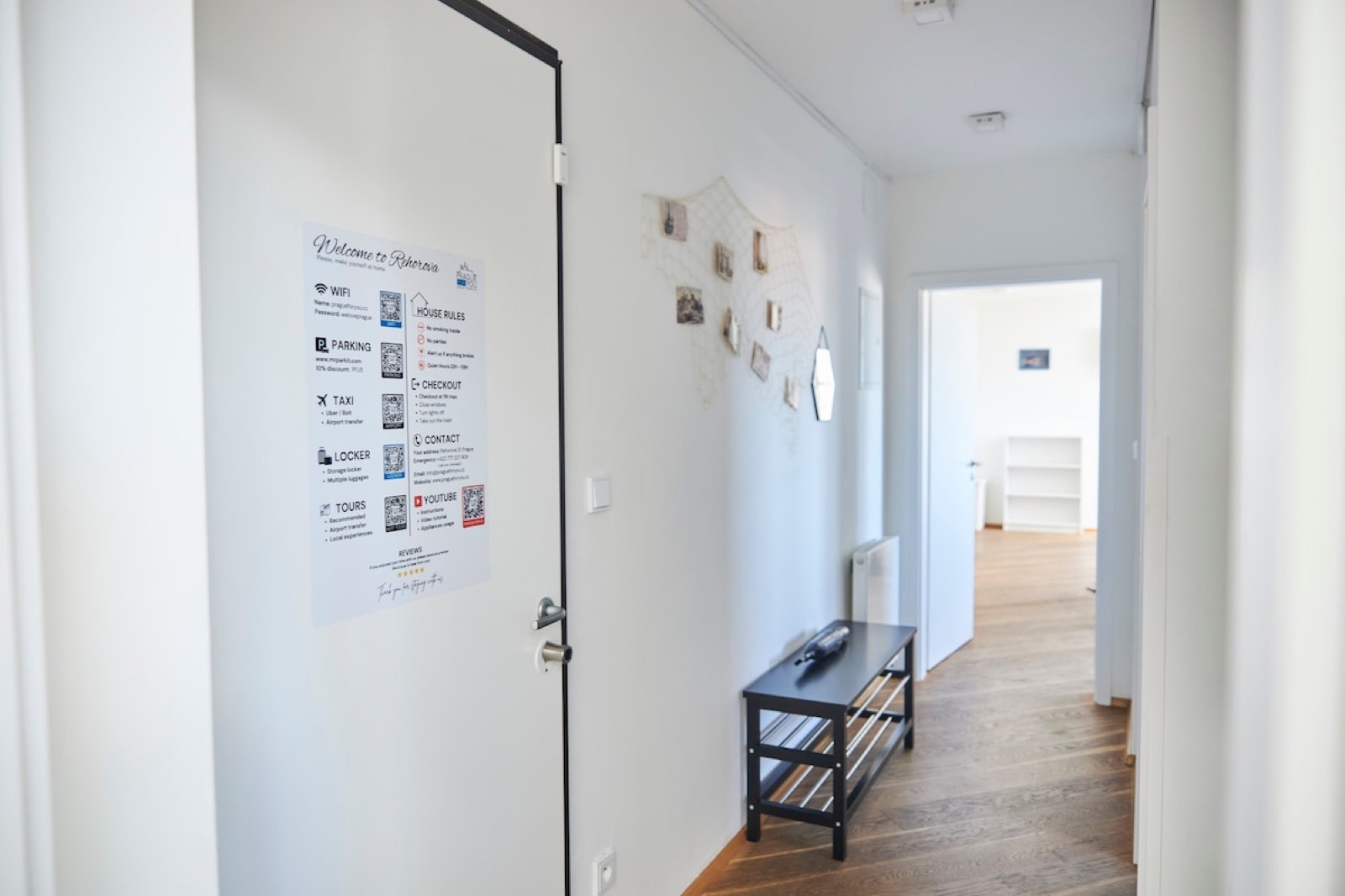 Apartment RE27 — additional photo 19