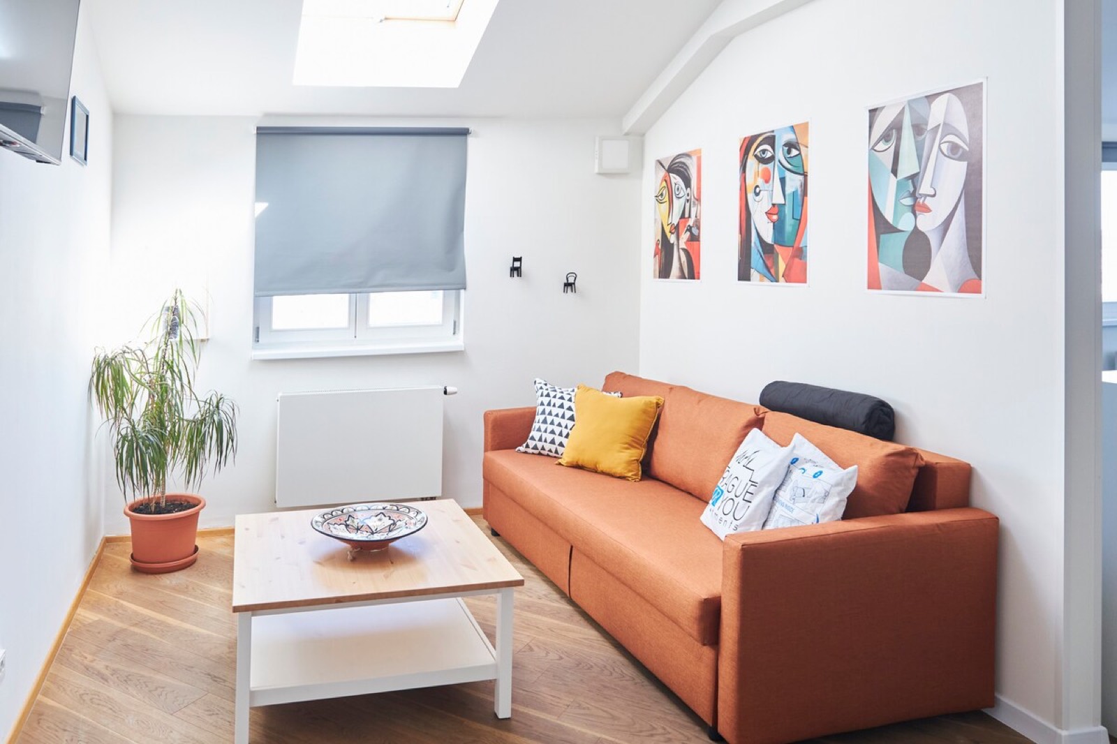 Apartment RE27 — additional photo 21