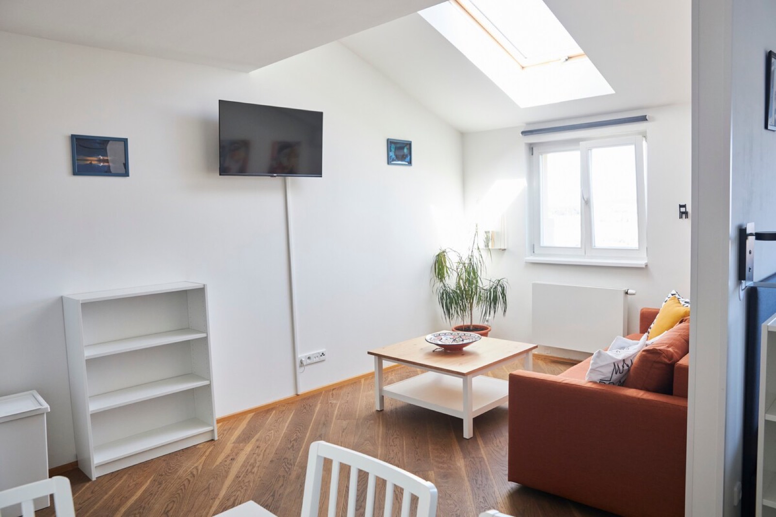 Apartment RE27 — photo 8